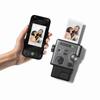 Fujifilm Instax mini Evo Cinema Hybrid Sofortbildkamera (Sofortbildkamera/Smartphonedrucker/Digitalkamera)