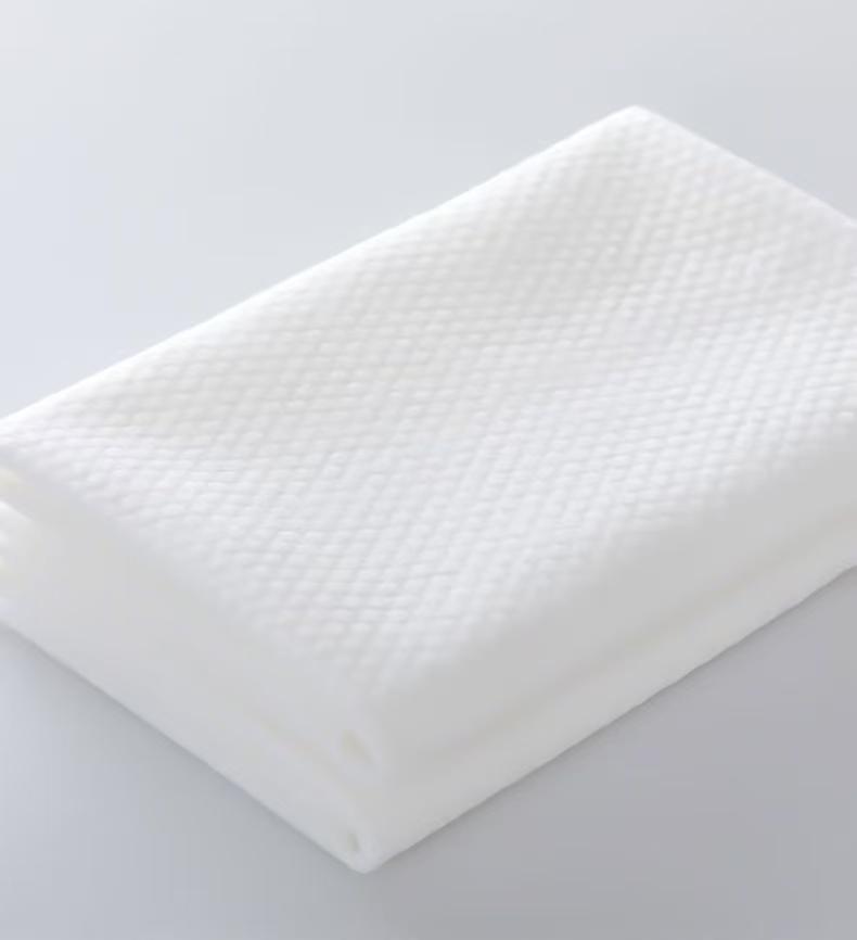 Disposable Travel Bath Towel Portable Independent Small Bag Environmentally Friendly Non-Woven Fabric