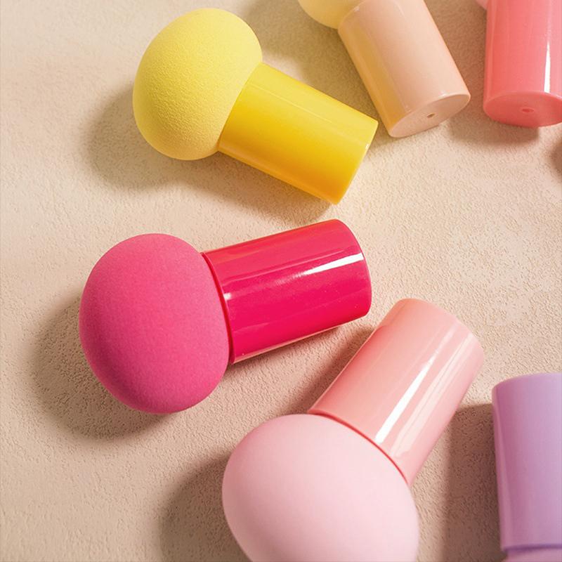 

Набор из 6 цветных кистей-трафаретов с ручками, аппликатор для чернил для скрапбукинга, изготовления открыток, поделок, влажный сухой губчатый тыквенный DIY onesize