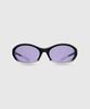 Beulluellipeonteu Rio Black Purple