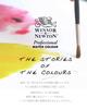 Winsor Newton Professional Watercolor 18809812 & 12-Color Set, 5ml,