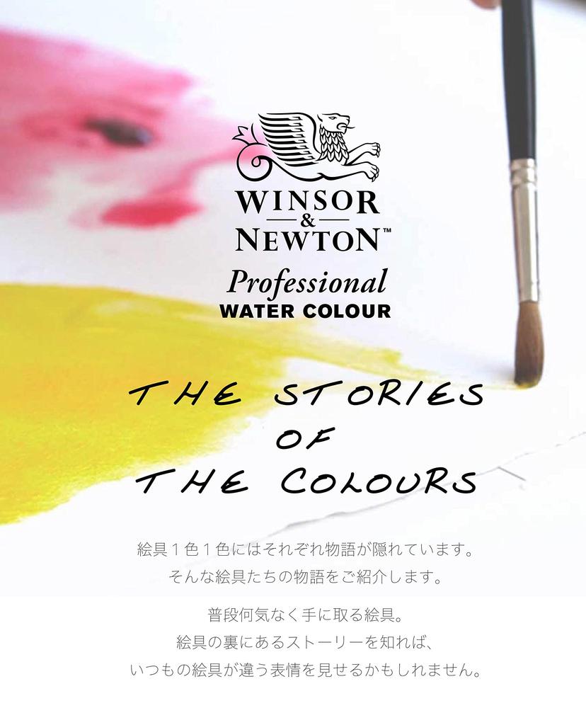Winsor Newton Professional Watercolor 18809812 & 12-Color Set, 5ml,