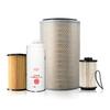 Howo ZZ5207 Fire Truck Maintenance Filter Kit