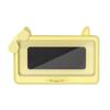 Shower Phone Holder 360 Holder High Transparency Switchable Anti-Fog Sensitive Degree Bathroom Phone Mobile Phone Accessories