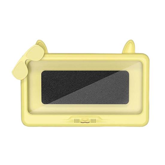 Shower Phone Holder 360 Holder High Transparency Switchable Anti-Fog Sensitive Degree Bathroom Phone Mobile Phone Accessories