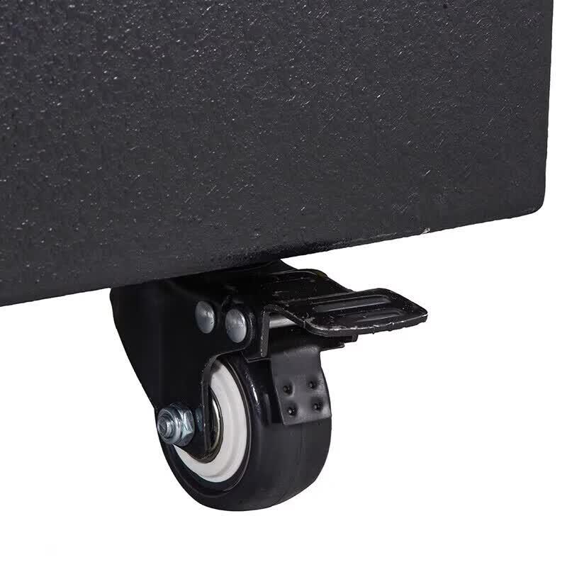 MIGAO MG1562A-LI 380W Portable Outdoor Guitar Speaker (CN version)