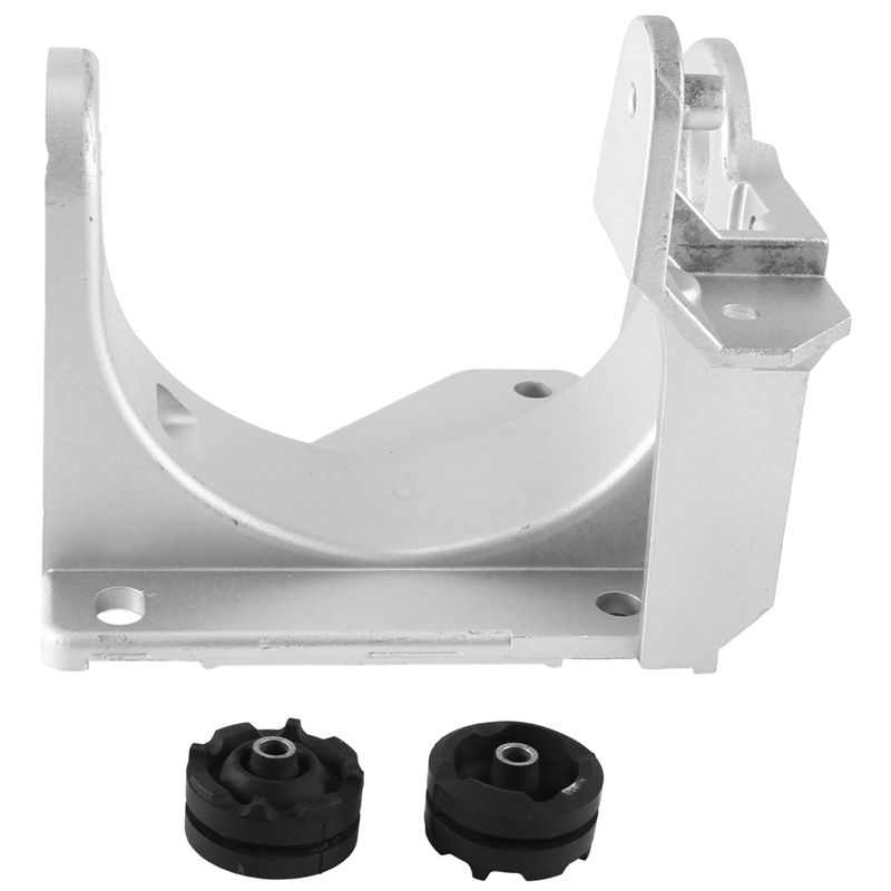 Vielseitige Luftfederkompressor Halterung Halter Ersatz für Land Rover Discovery 3 & 4 LR3 Range Rover Sport