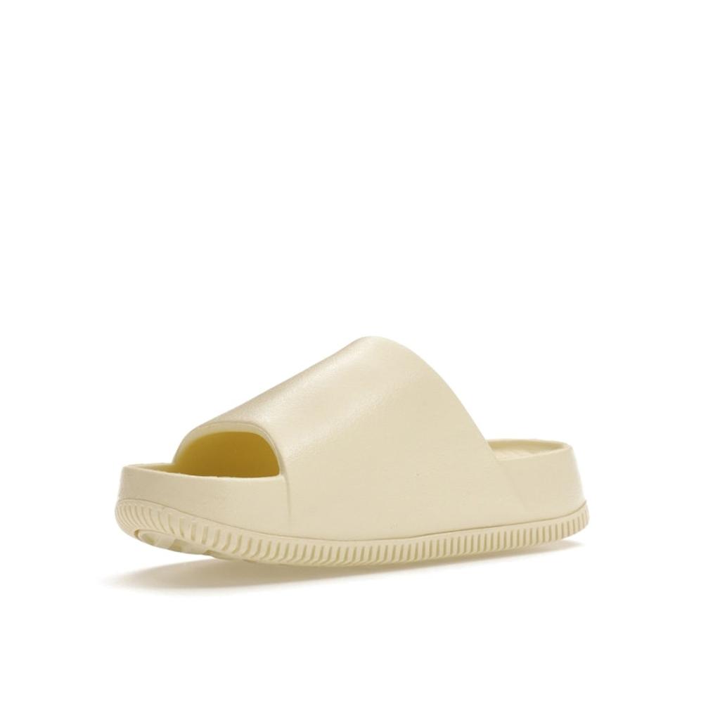 Nike Calm Slide Alabaster Women Sneakers Cream DX4816-701