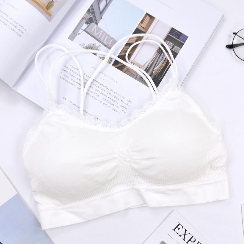 Fashion Pure Lace Girl Maiden EMA