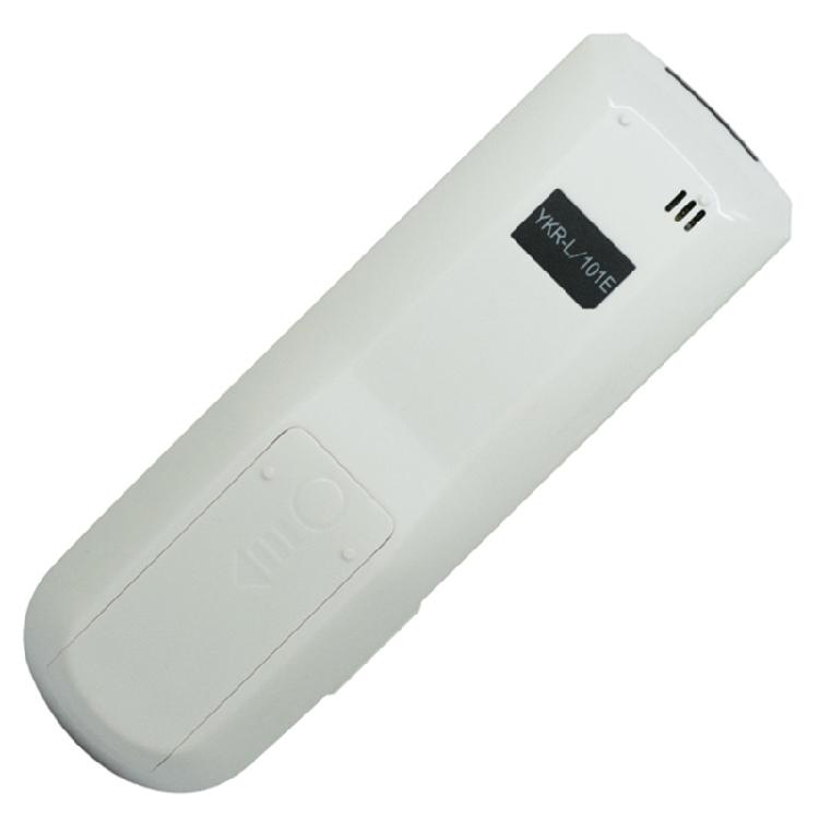 Universal Air Conditioner Remote Control Replacement YKR-L/102E for FREGO/AUX