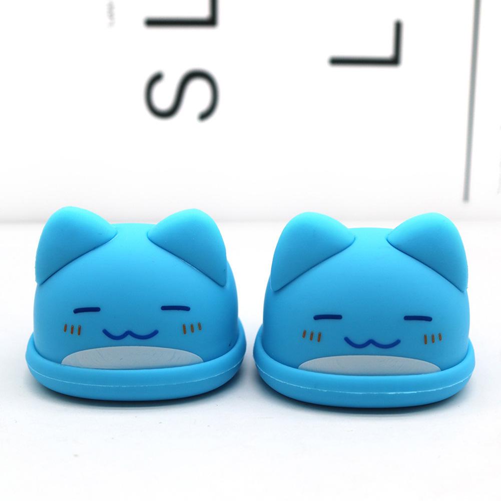 Doll Shoes Suitable for 20cm Cotton Dolls Shoes Slipper Toys Casual Sandal Dolls Accessories DIY Doll Toys