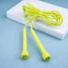 Skipping Rope Thicken Speed Jump Rope for Aerobic Exercise EndurancesTraining