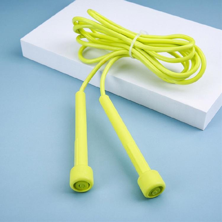 Skipping Rope Thicken Speed Jump Rope for Aerobic Exercise EndurancesTraining