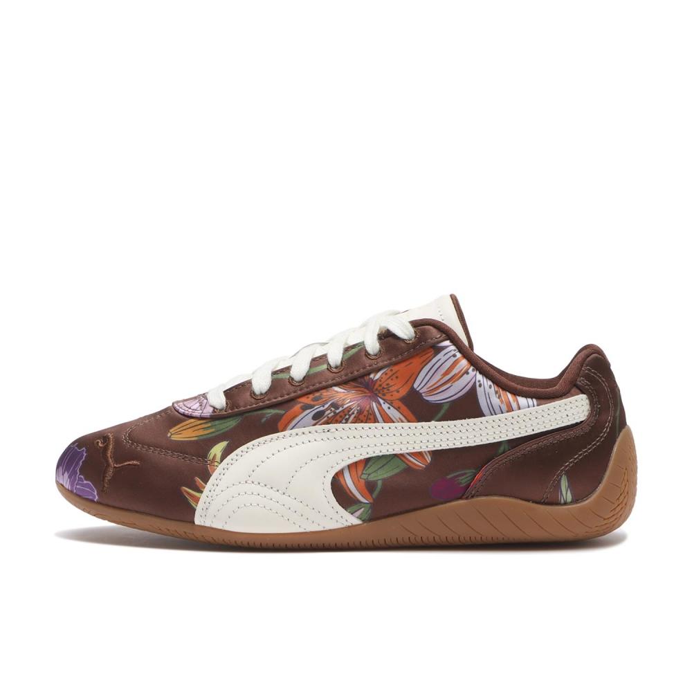 Puma Speedcat Silk 407840 02chocotart Wh 225