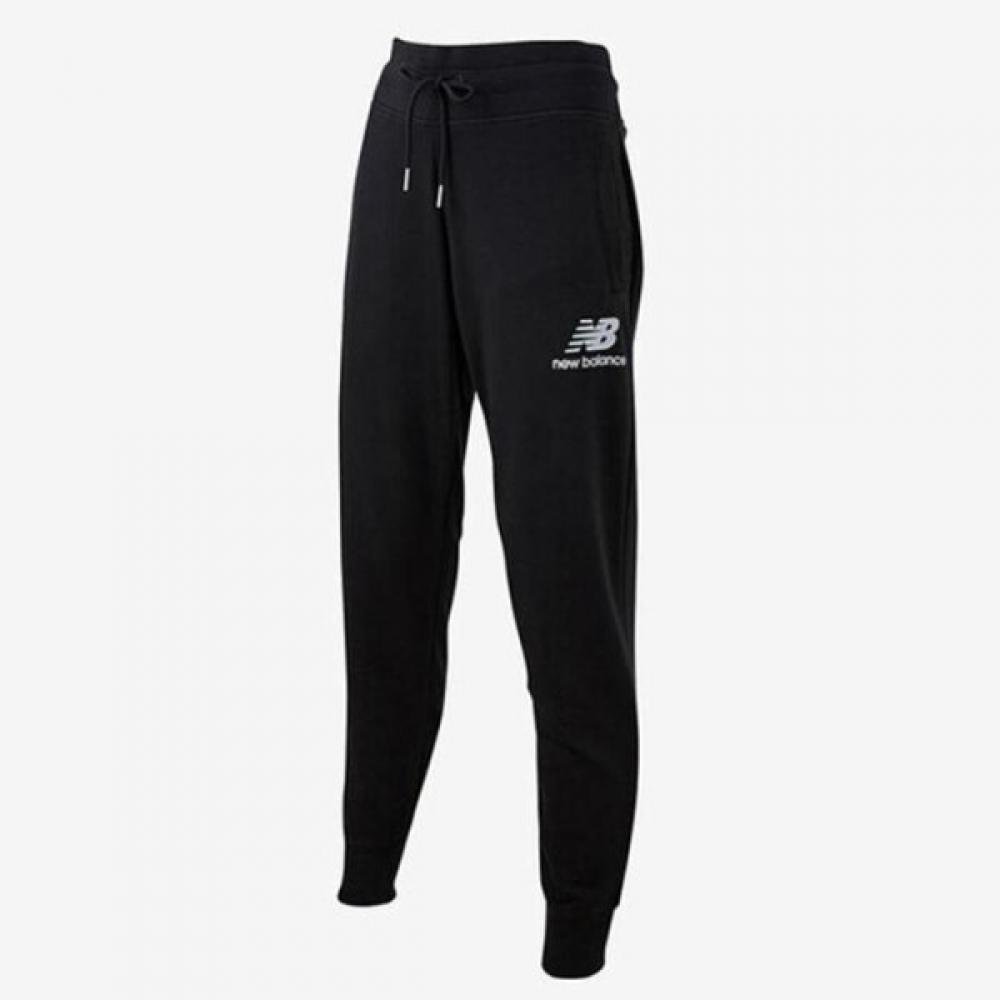 

New Balance Pants French Terry sweatPants Nbmlc4s012 19 70(S)