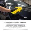 Car Scratch Repair Paste Universal Paint Restorer Polishing Compound Remove Swirl Marks Light Scratches Auto Detailing Kit