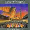 LP Record ROND VENEZIANO  Visioni Di Venezia 210213 Baby Records 1989 Germany Classical Used