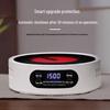 Multi-functional Electric Kettle & Tea Maker with Induction Cooktop