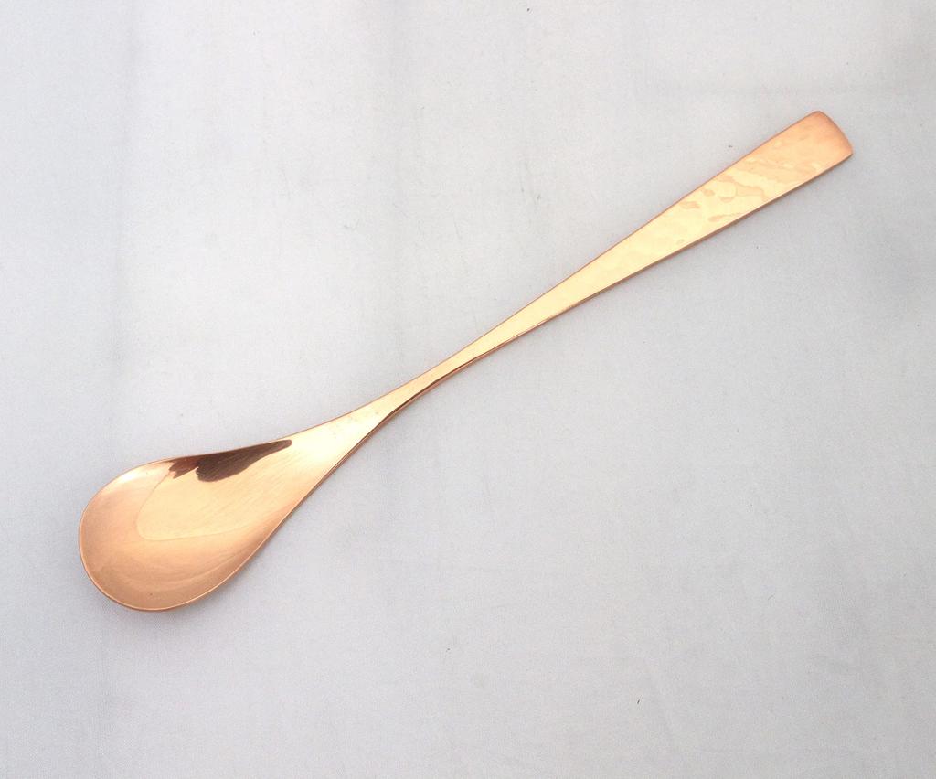 Asahi Long Tea Spoon (Gift Packaging)