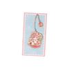 Exquisite Book Clip Bear Page Marker Creative Pendant Bookmark  Gift