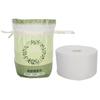 Disposable Cotton Face Towel Facial Cleansing Roll Paper Tissue Soft SkinFriendly