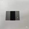 High-Transmittance PL Line Polarizer for Glass Stress Detection in Educational Science Experiments