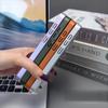 Case For VIVO X300 Ultra X300 Pro X300S Fashionable Matte Glass Skin Feel Anti-slip Magnetic Cover Shockproof Funda