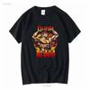 Filipino Strength Blood T Shirt Vintage Design 90s New Print Heavy Cotton Long or Short Sleeves Vintage Washed Versatile Unisex