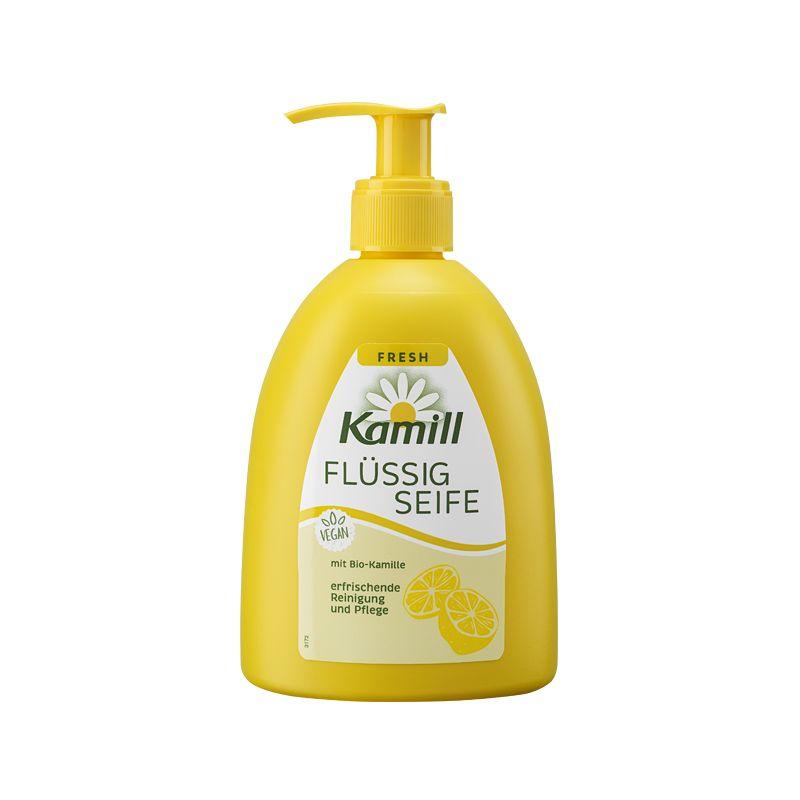 

Camille Hand Wash Fresh 300ml