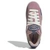 Adidas Originals Campus 00s Comfortable Versatile Durable Low-Top Sneakers Unisex Sneakers Purple Pink Blue IF4340