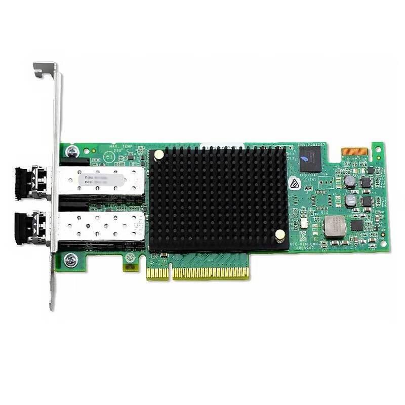 ChaoYue ShenTai Server 16G Fiber Channel HBA Card (CN version)