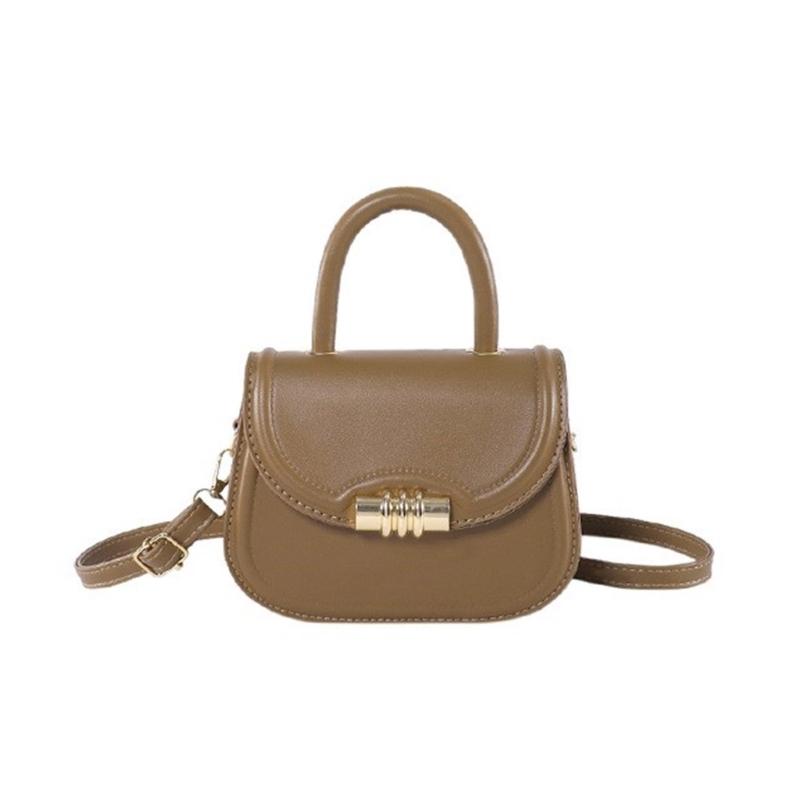 

Elegant Women s PU Leather Crossbody Bag Shoulder Bag Perfect for Daily Use and Casual Occasion хакі