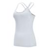 Yoga Wear Double Shoulder Thin Strap Cross Beautiful Back Sports Bra Sportswear Women's Shockproof Running Fitness Wear Underwear