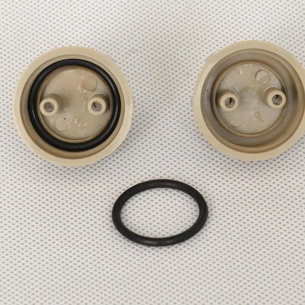 5PCS Aquarium CO2 System Generator Bottle Cap Fish Tank Live Plant DIY Air Diffuser Generator Carbon Dioxide Reactor Instrument