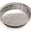 Disposable Paper Non - Stick Oil - Proof Aluminum Foil Tin Box Air Fryer Steaming Basket Kitchen Tool BBQ Drip Pan Tray 10pcs