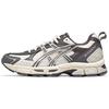 Gel Kahana 8 Low Top Running Shoes Women's Ecru 1012B788-201