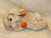 Steiff "Floppy Rabbit" Lying Down, 22cm
