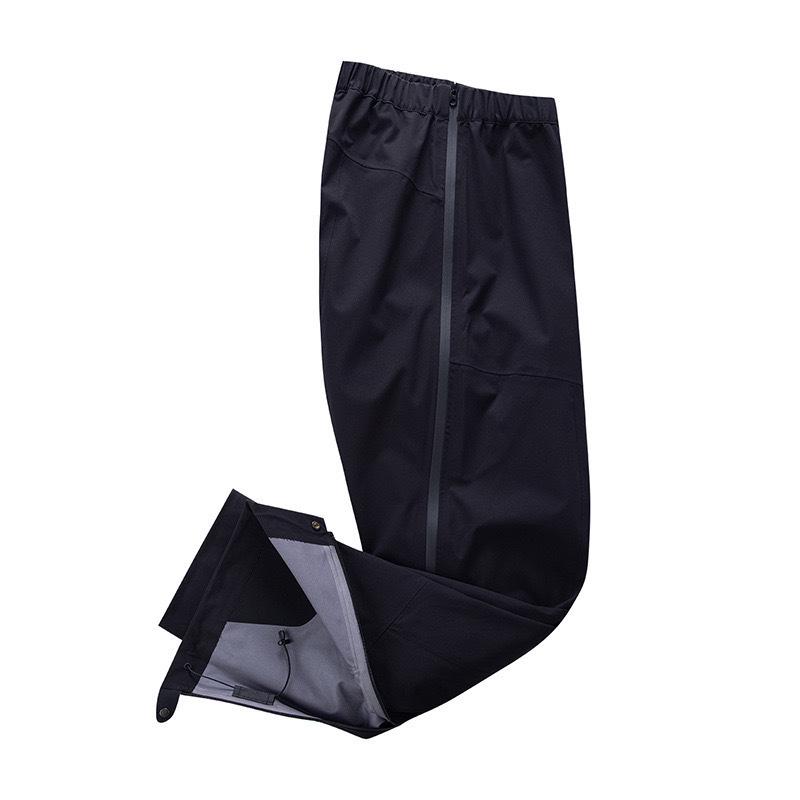Men's & Women's Softshell Windproof Hiking Pants - Spring/Autumn Outdoor Casual Wear