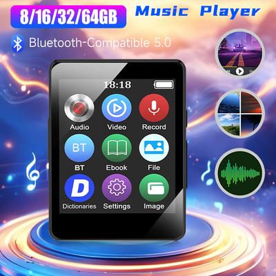 MP3 Çalarlar & Aksesuarlar