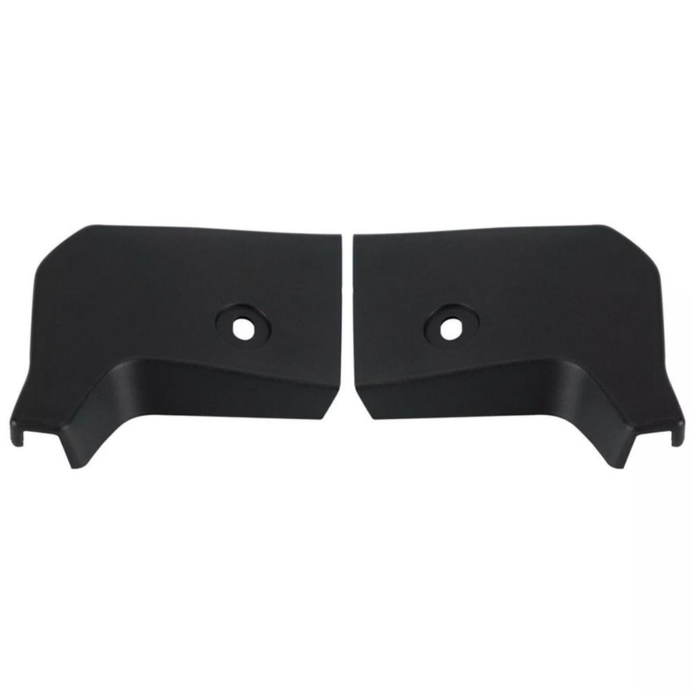 Left & Right Side Skirt End Cap Replacement For Ford Fiesta MK7 1771885 1771888