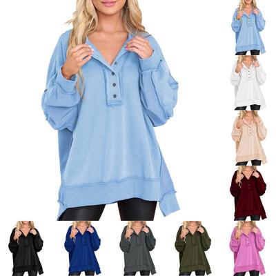 Tops – Pullover e maglie a manica lunga