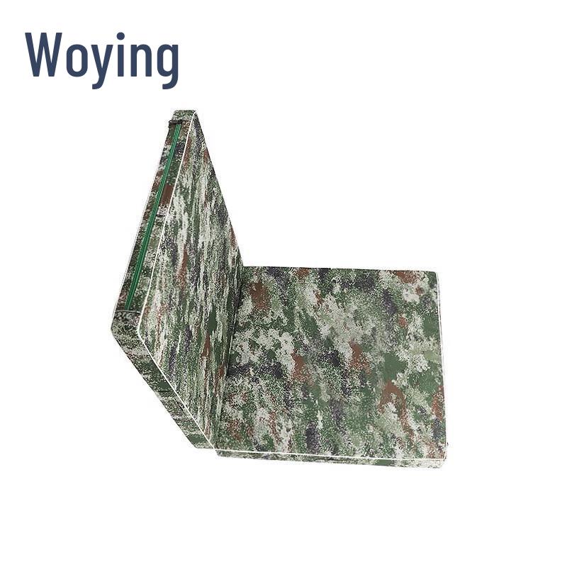 

Woying Starry Sky Foldable Gymnastics Mat 180x60x5 cm