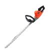 Cordless Lithium Battery Electric Hedge Trimmer Backpack - High Power Garden Pruning Machine for Tea Leaves, Tea Trees, and Branches