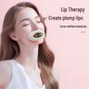 Mini Portable Lip Plumper & Enhancer for Fuller, Pouty Lips
