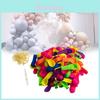 Grain Tool Bundle With 120 500 And 1000 Pack Refill For Kids Water Balloon Fight