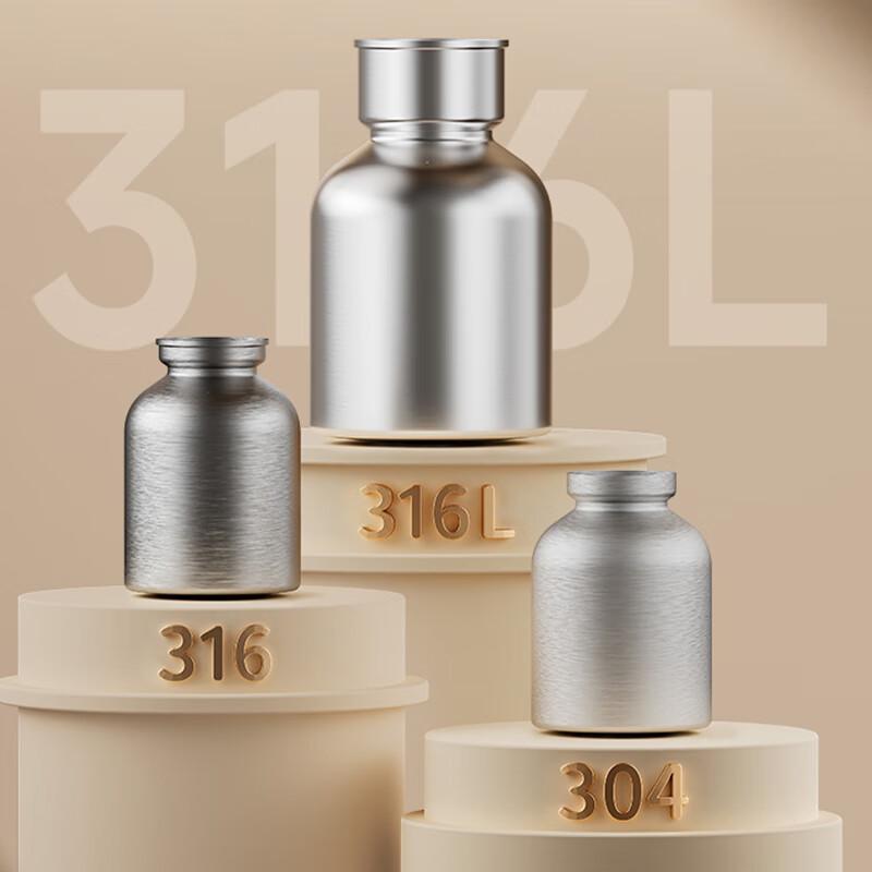 SUPOR 2.0L Vacuum Insulated Thermos Pot