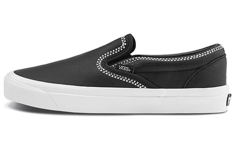 Slip-On White Mountaineering x Classic Vans 98 Dx Black White VN0A3JEXBMX 36