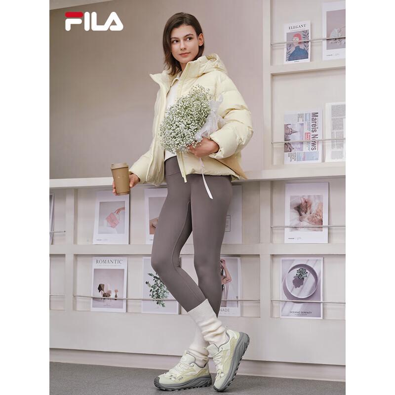 Fila Women's TREK 2 'Starry Sky' Chunky Sneakers