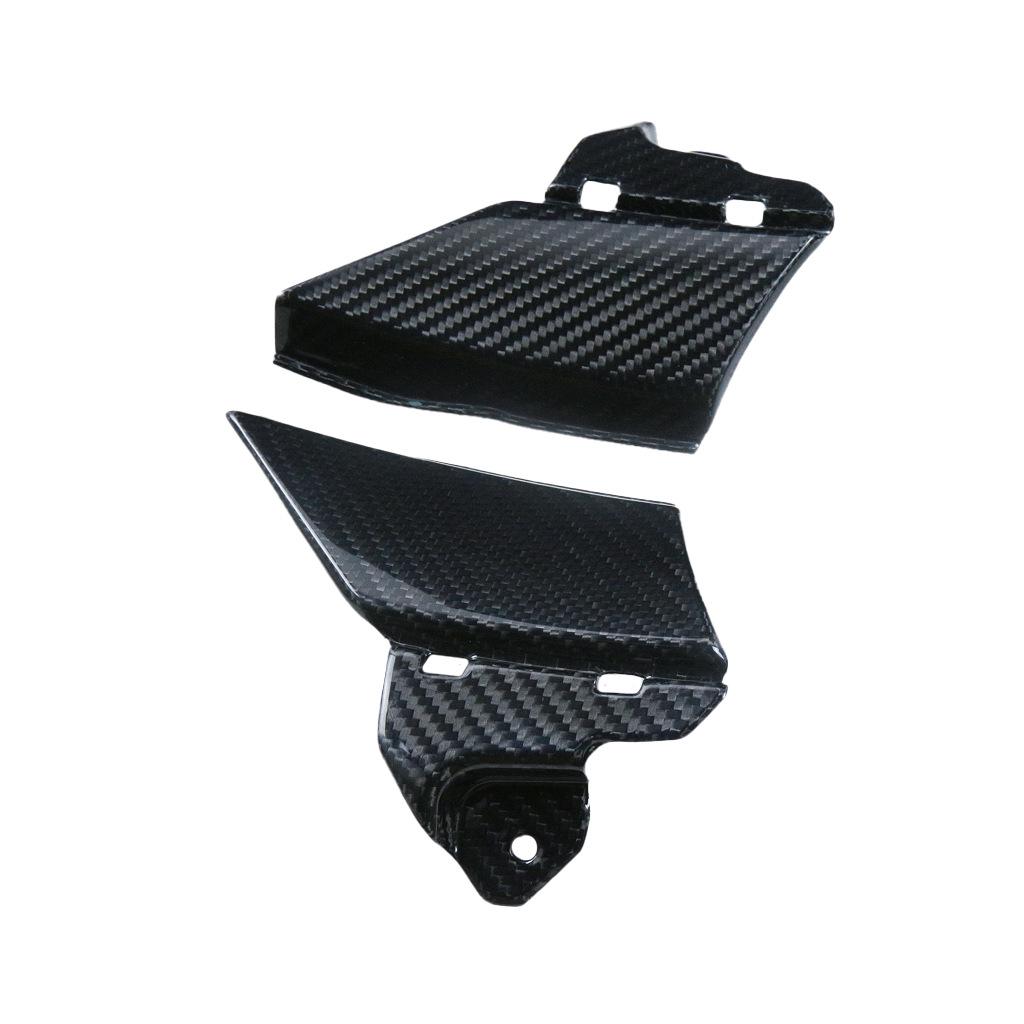 Suzuki GSXR1000/GSX-R1000R Carbon Fiber Side Panels