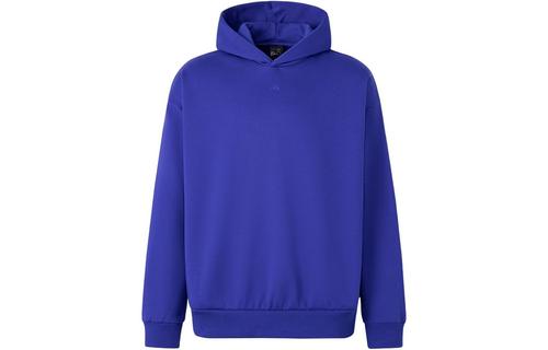 adidas One Fl Basketball Hoodie IX1961 S синий